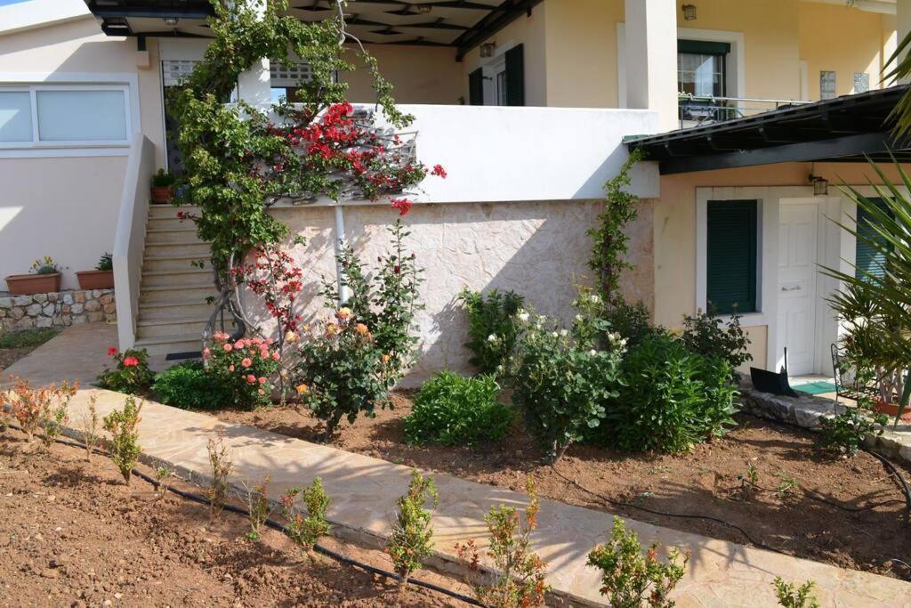 Paloma Villa Karavados Ngoại thất bức ảnh